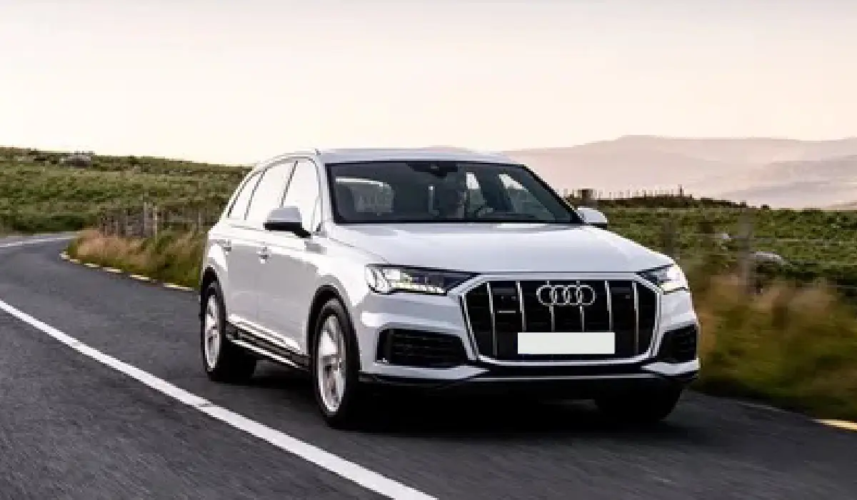 Audi - Q7 Technology - Luxury Car Rentals - Preowned Luxury Car - Exclusive Concierge Club.webp
